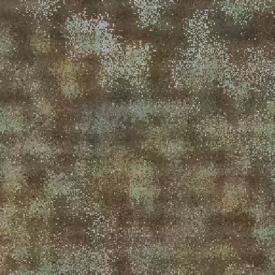 Tundra #1