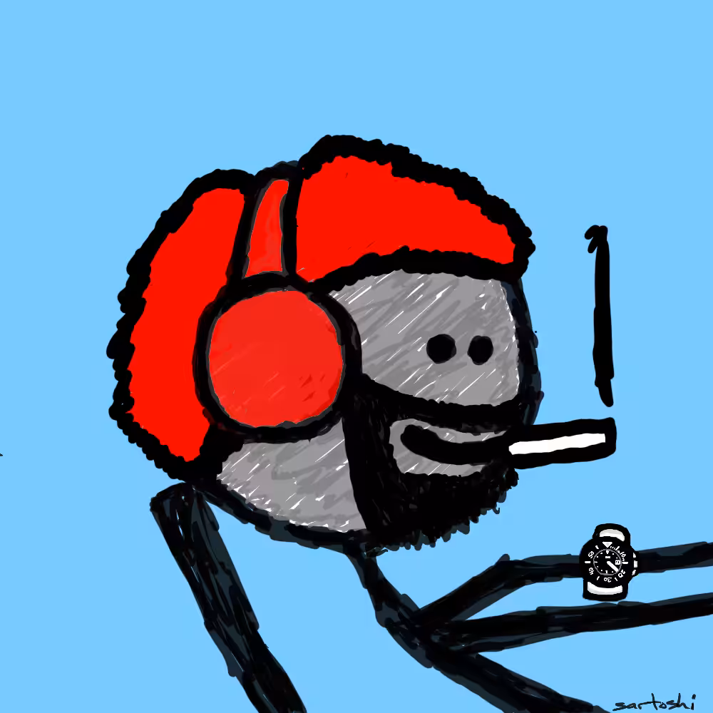 mfer #7911