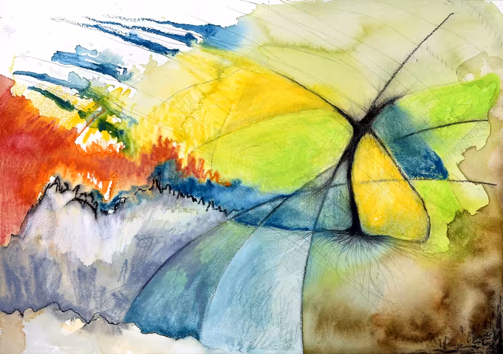 Landscape #2