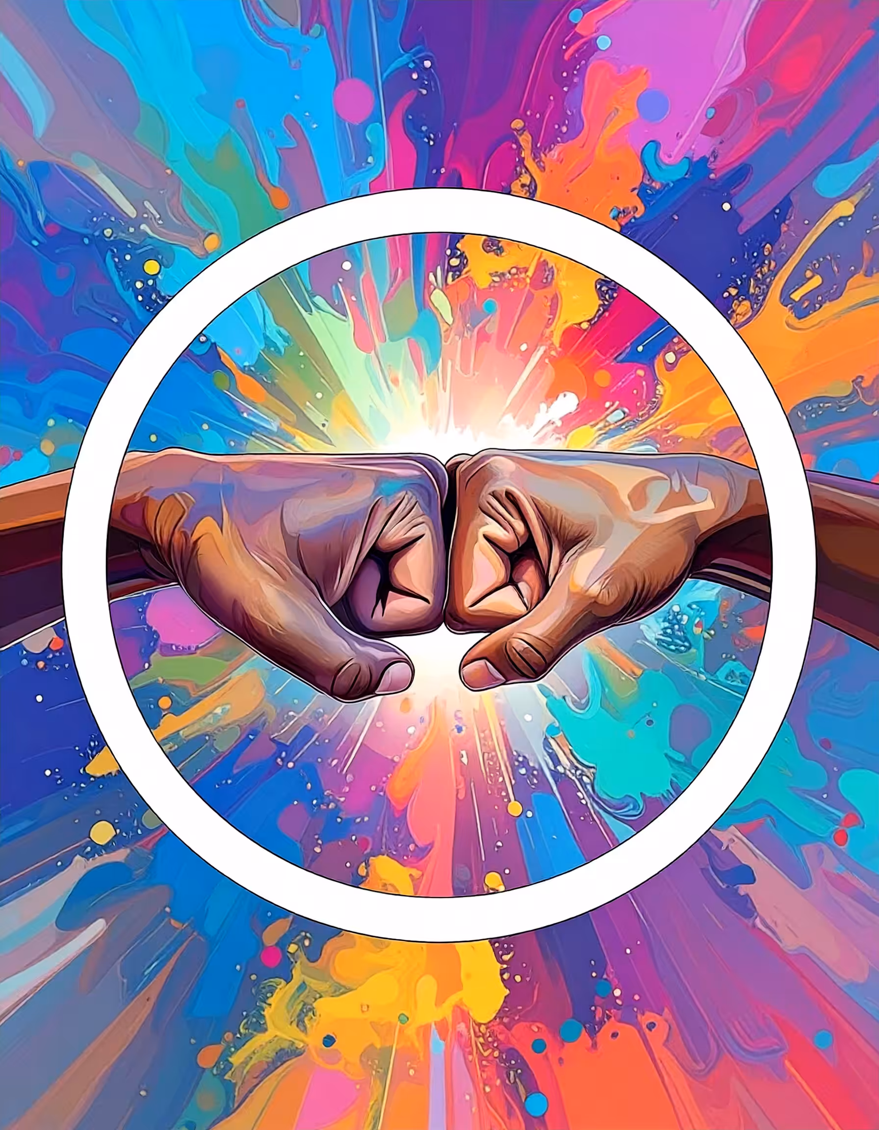 United as One #389