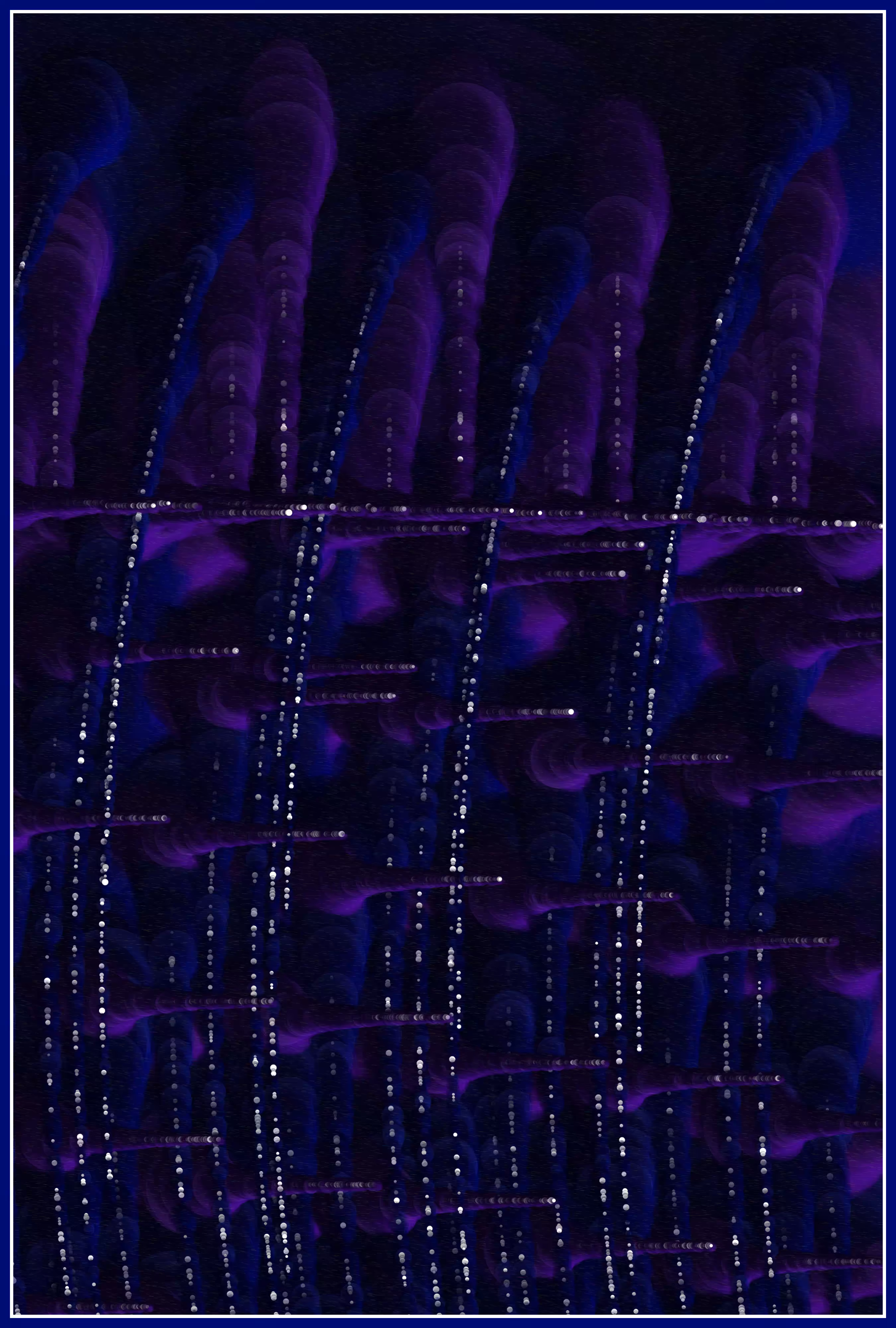 Pseudopodia #19