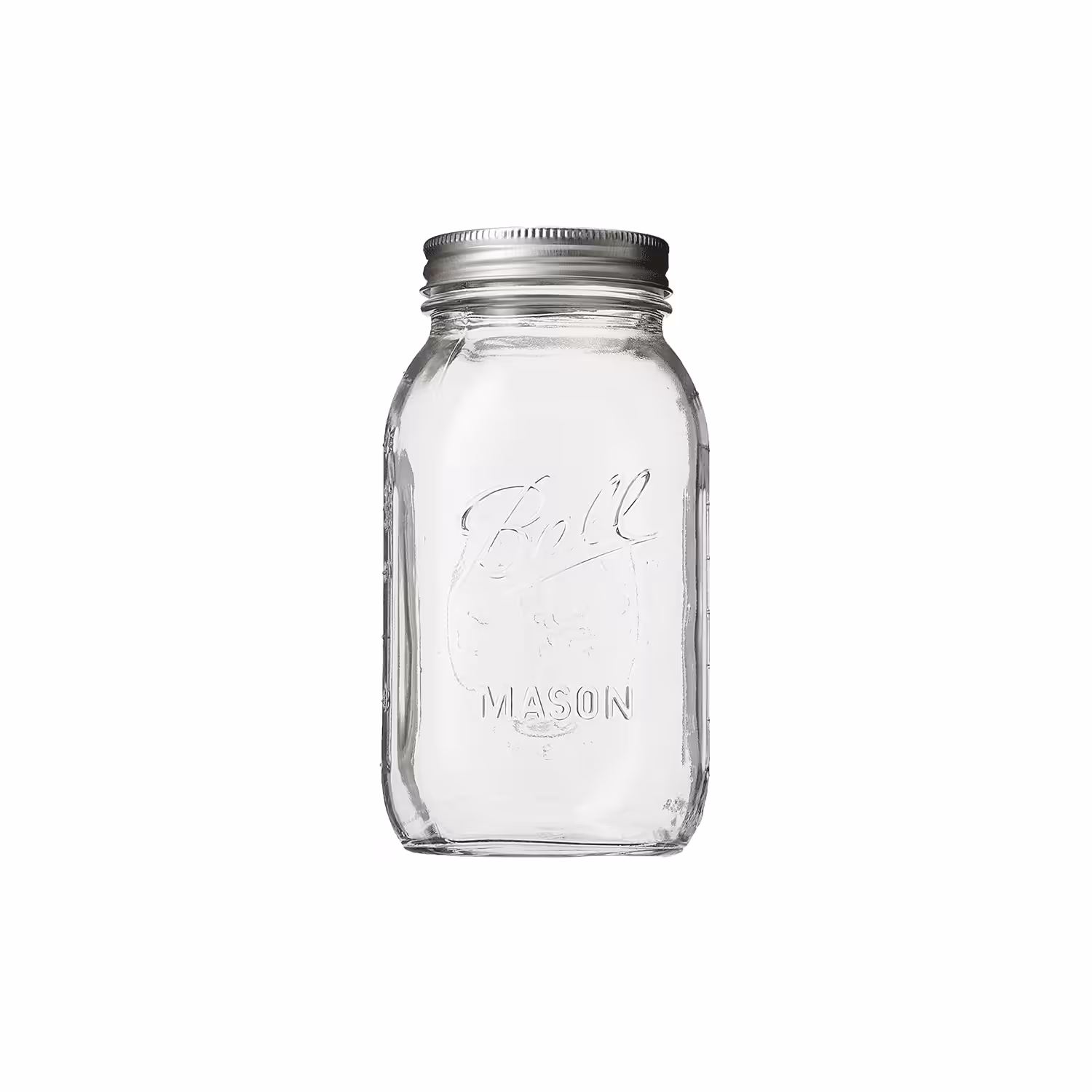 Mason Jar