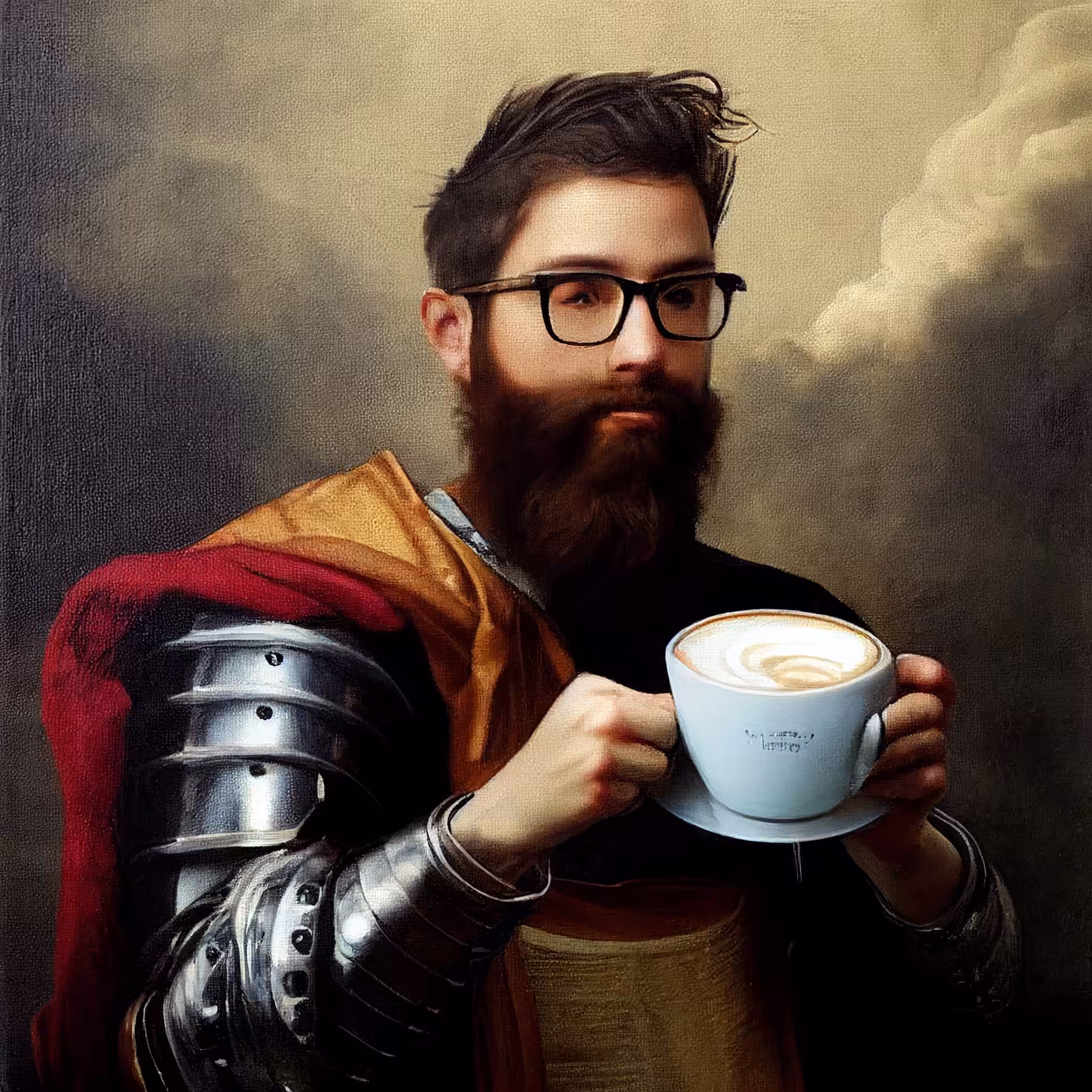 The Lords Latte