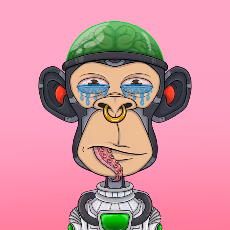 chimpantez #381