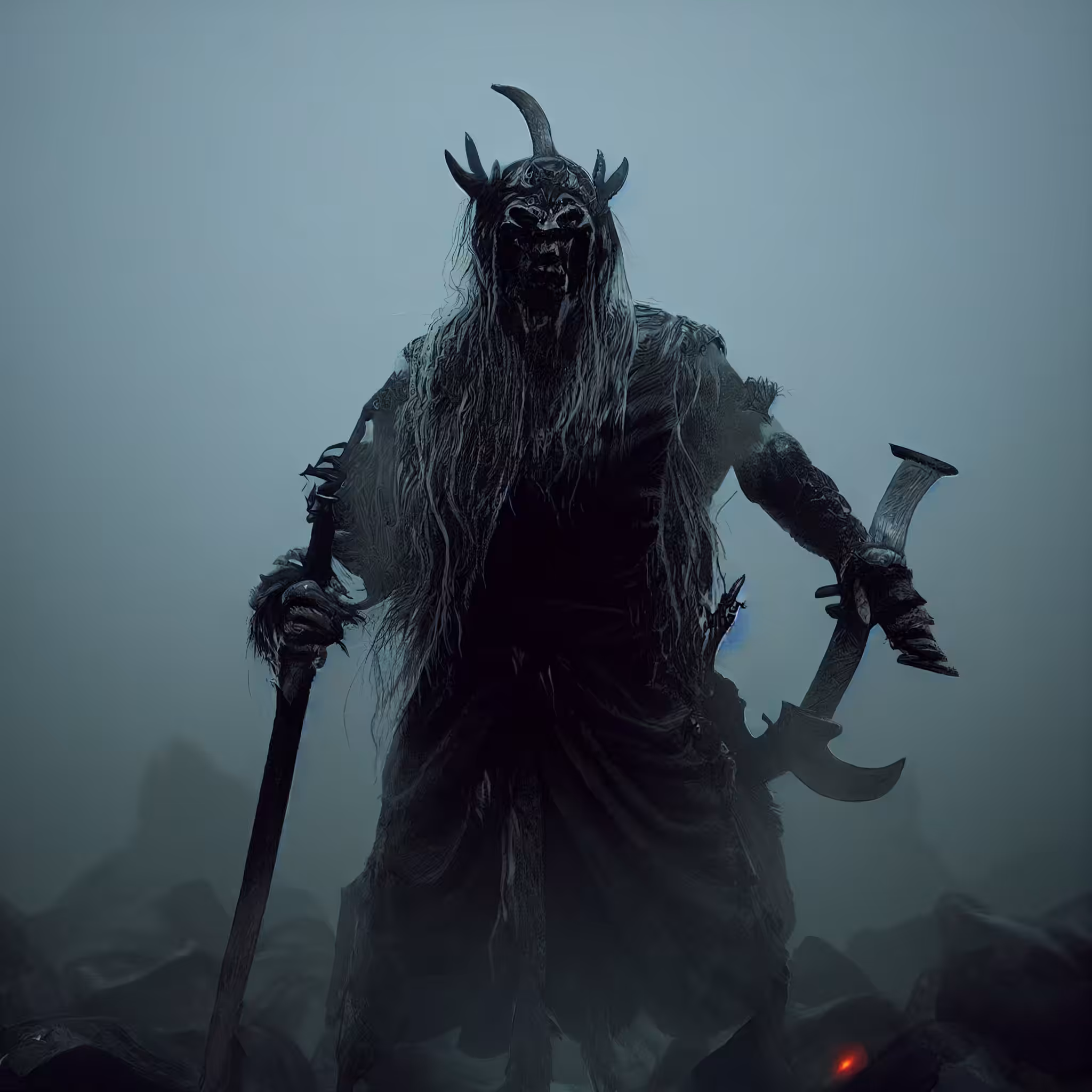 Draugr
