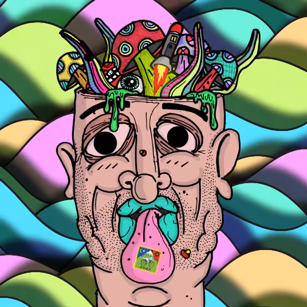 Acid Fred 