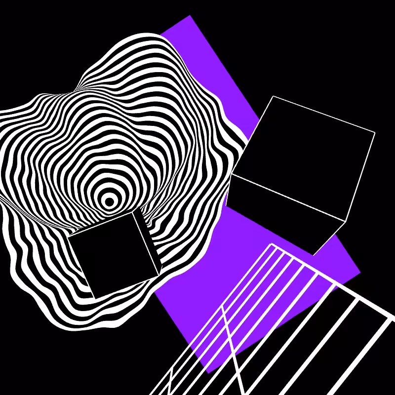 /// HARD DYNAMISM /// #17