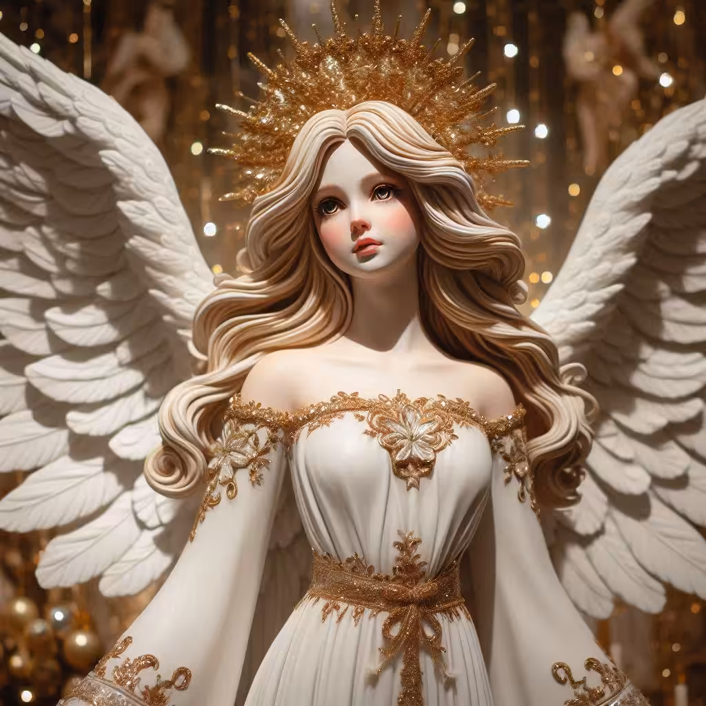 Angel Girl