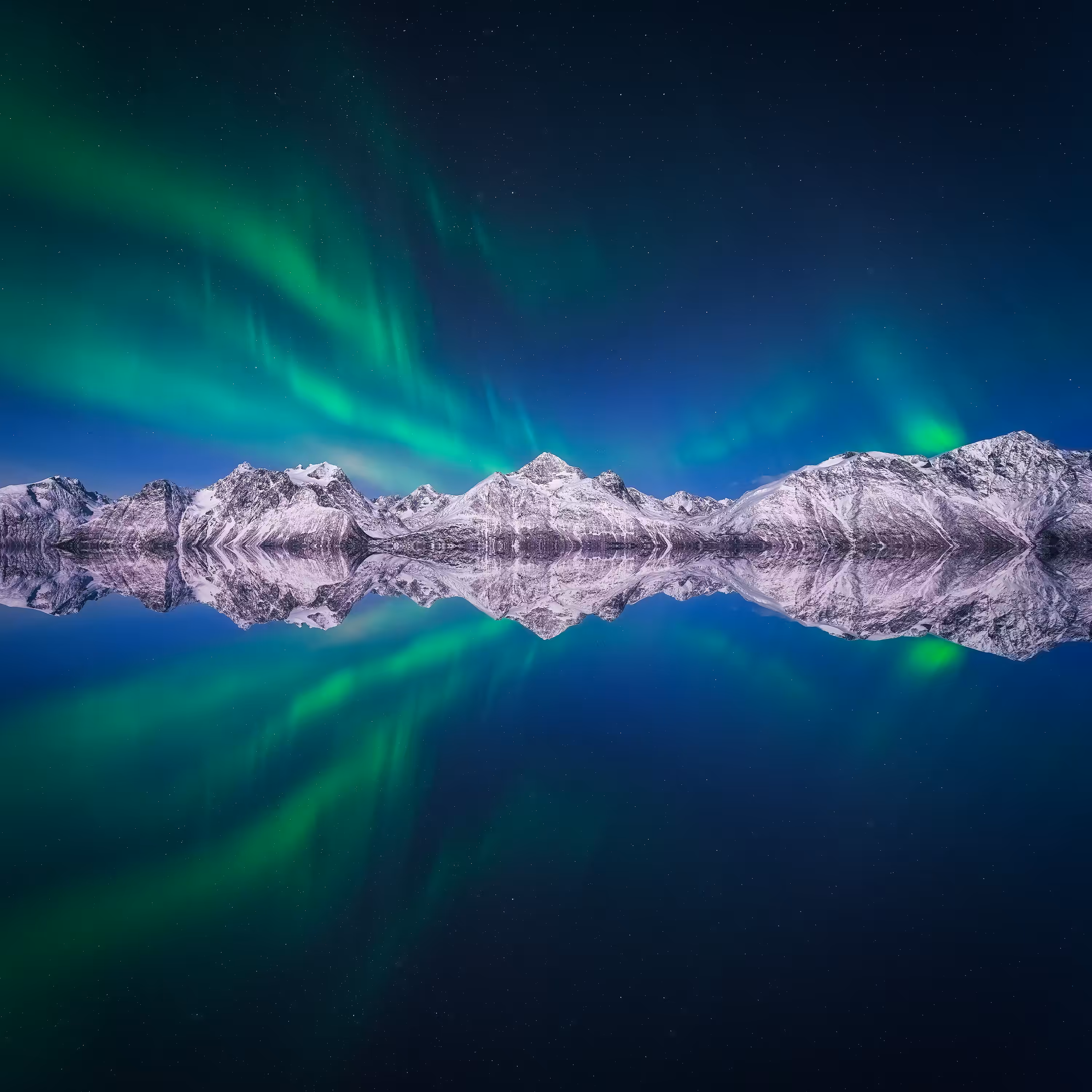Aurora Dreams