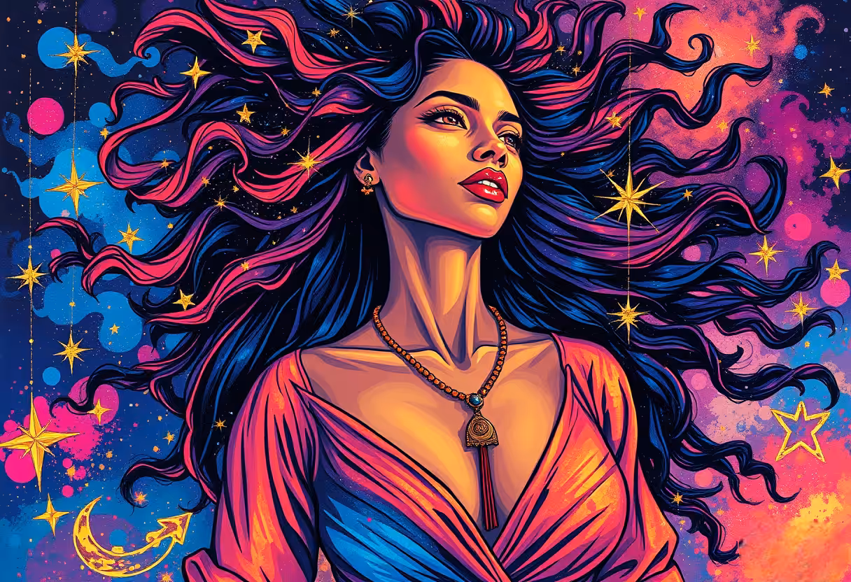 DigiWork: Celestial Dreamer