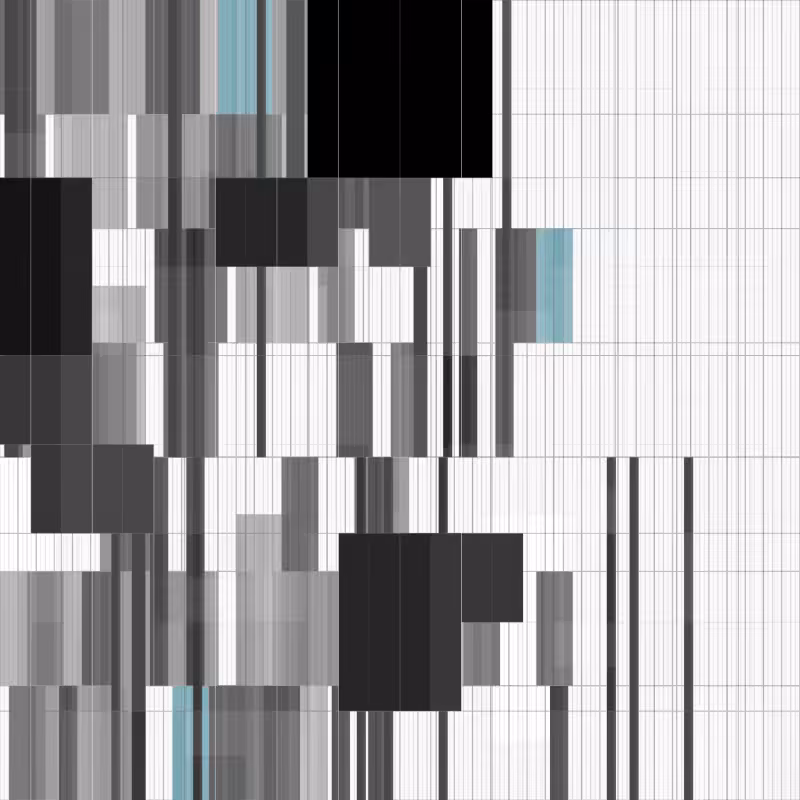 Grid Reconstructed #1