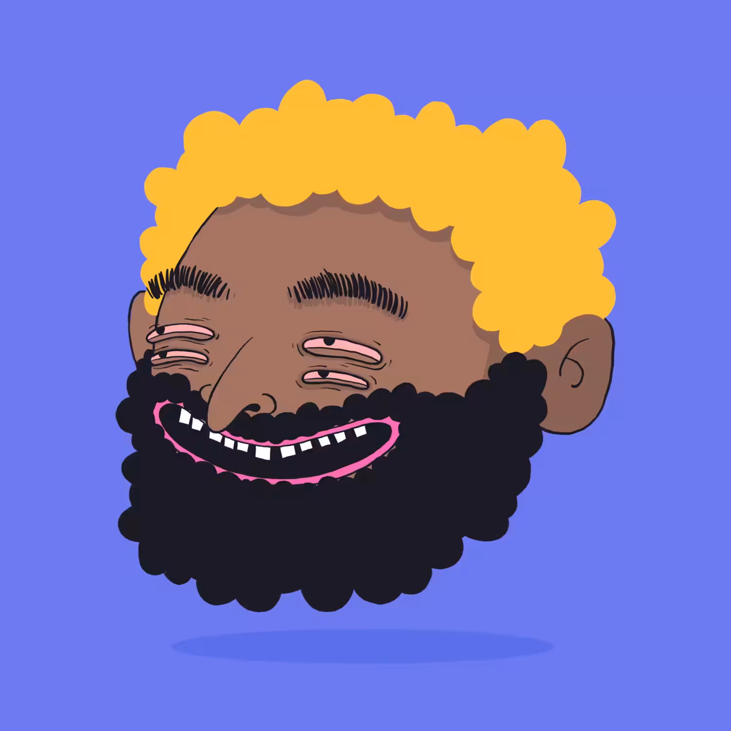 StonedCryptos #1