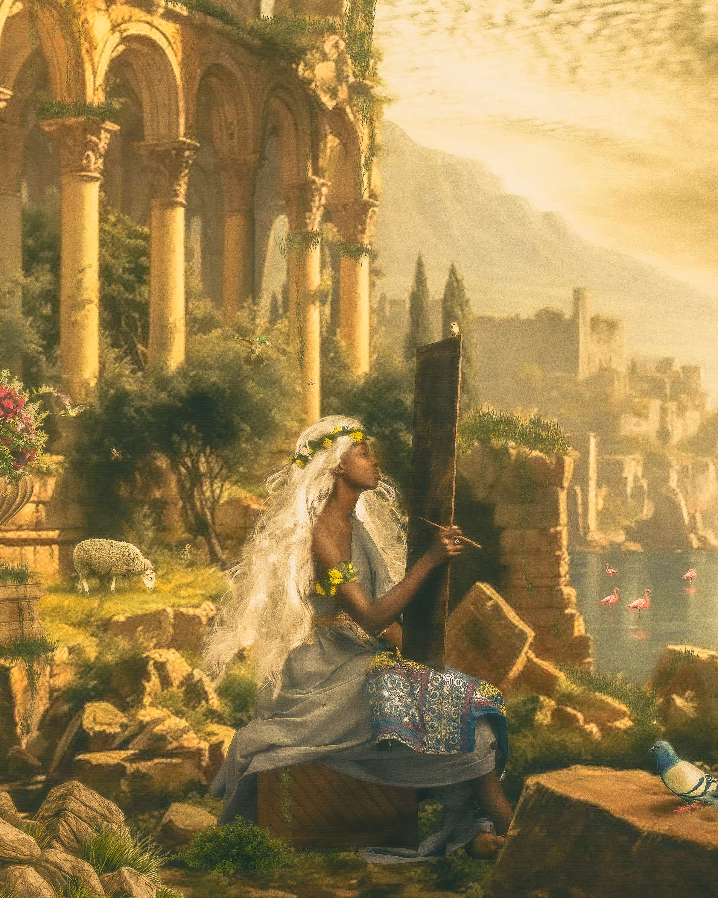 Eden’s Secrets