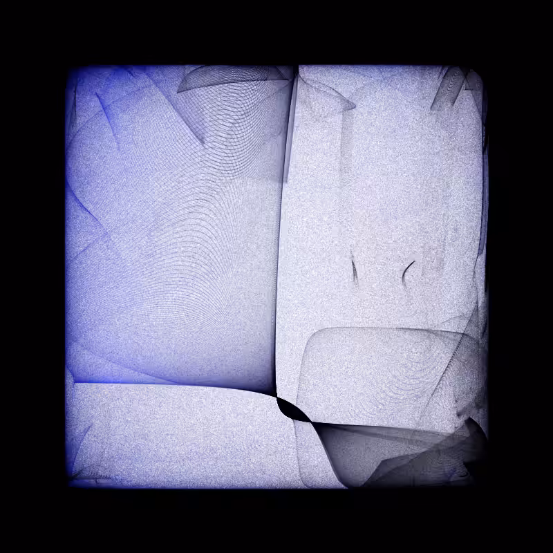 Bifurcation #101