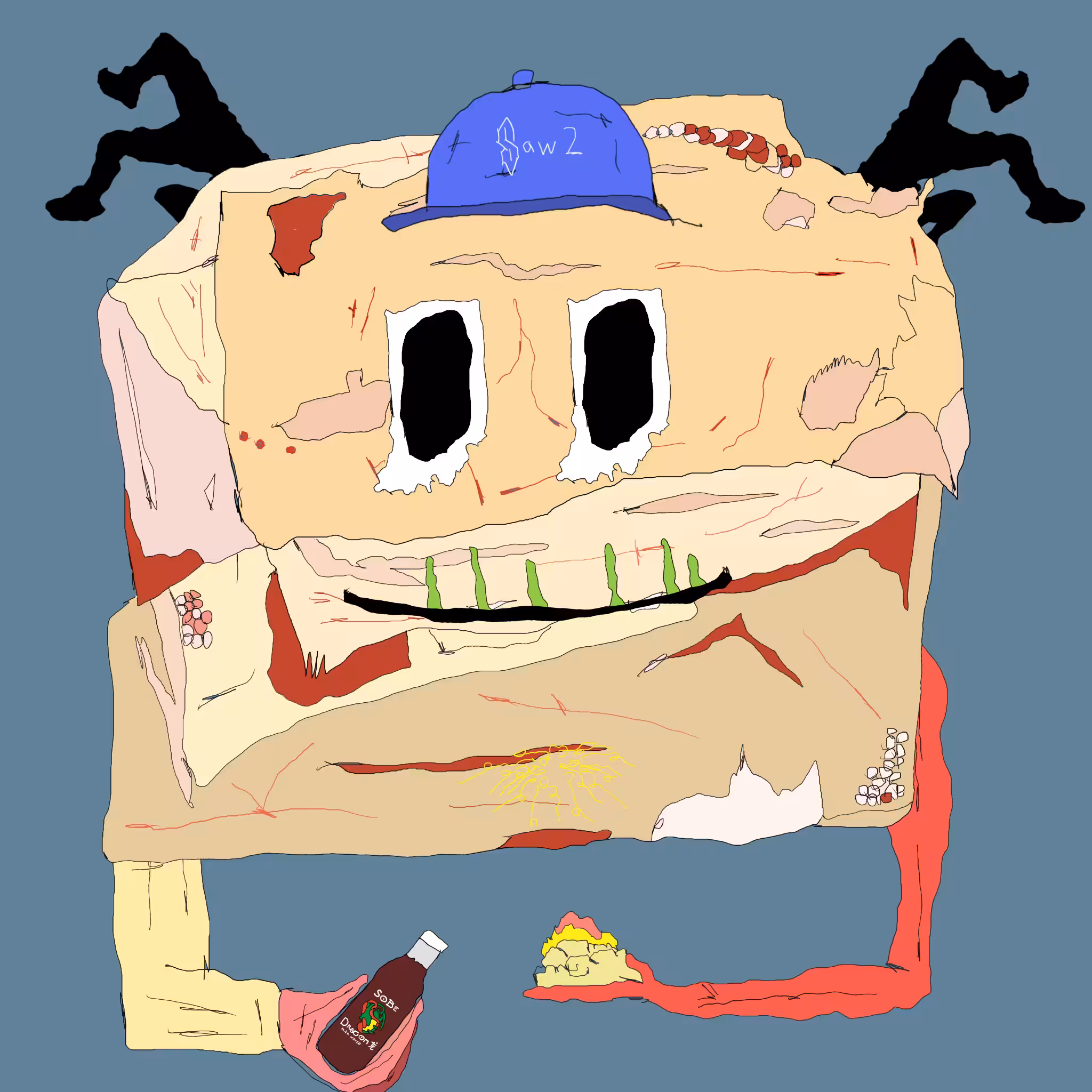 buddee #668