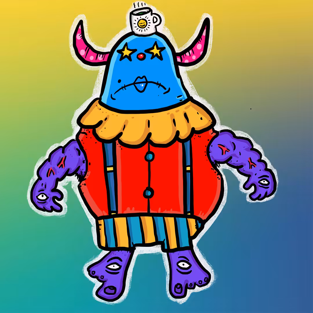 Carnie #1323