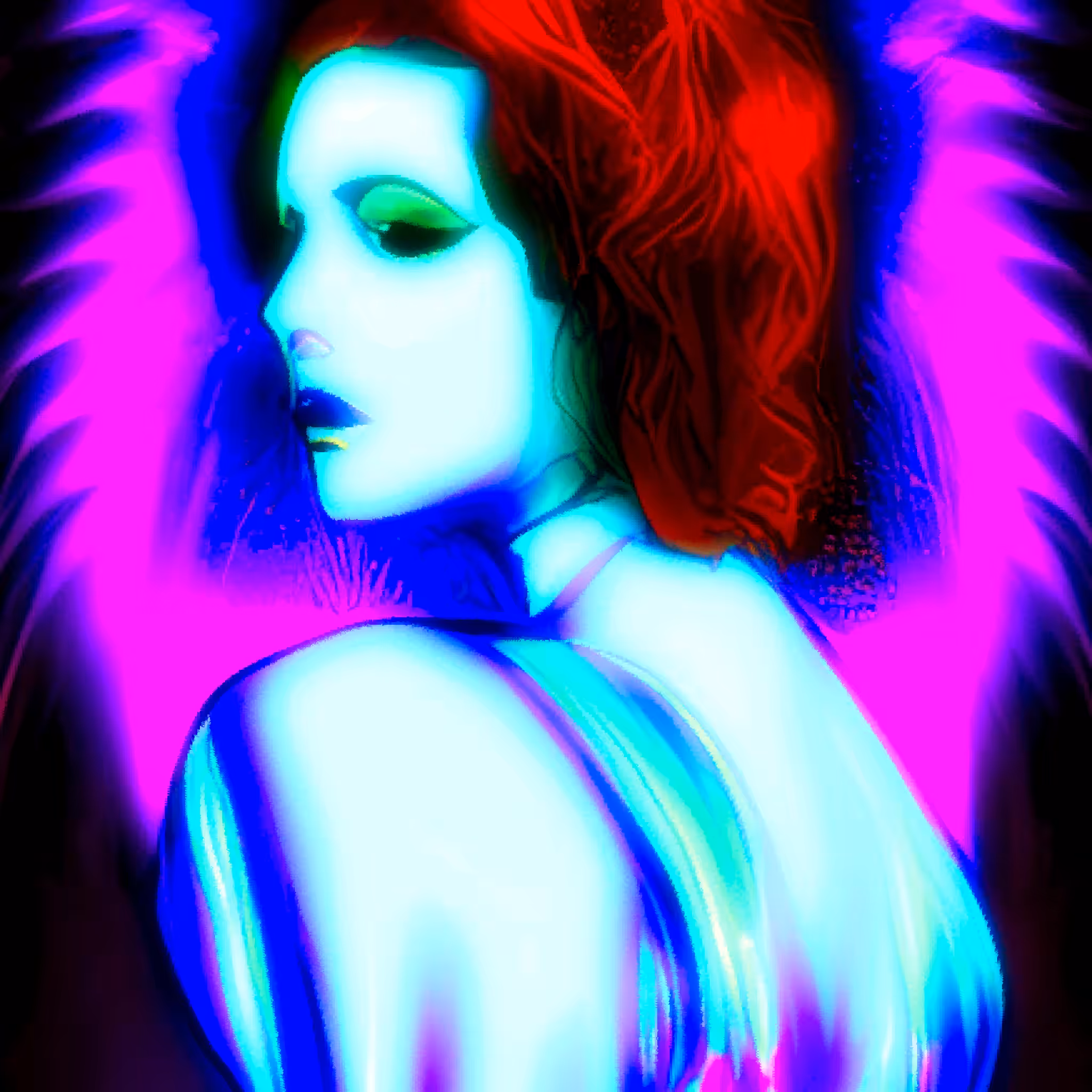 Neon #1