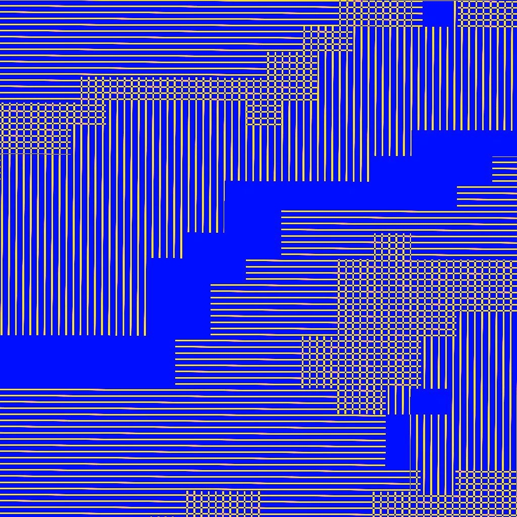 interference #7