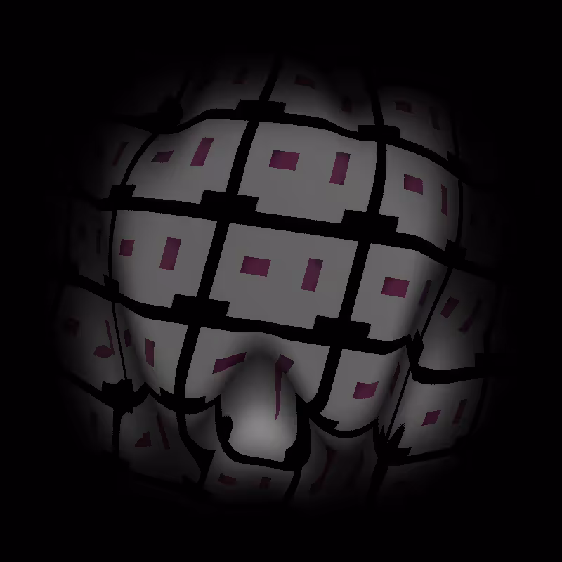 [APELICANA] Smolskull  #3