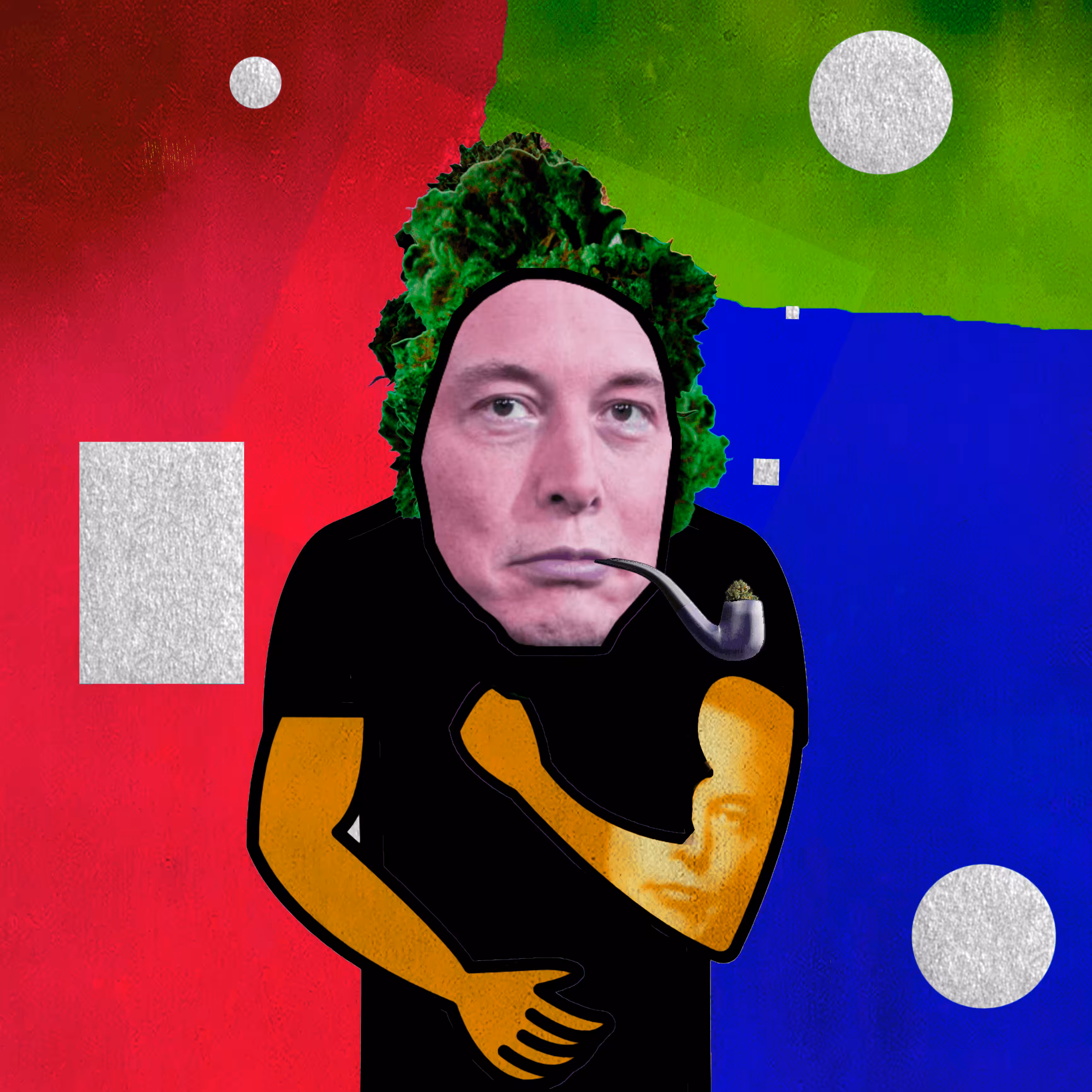 HASHMUSK #52