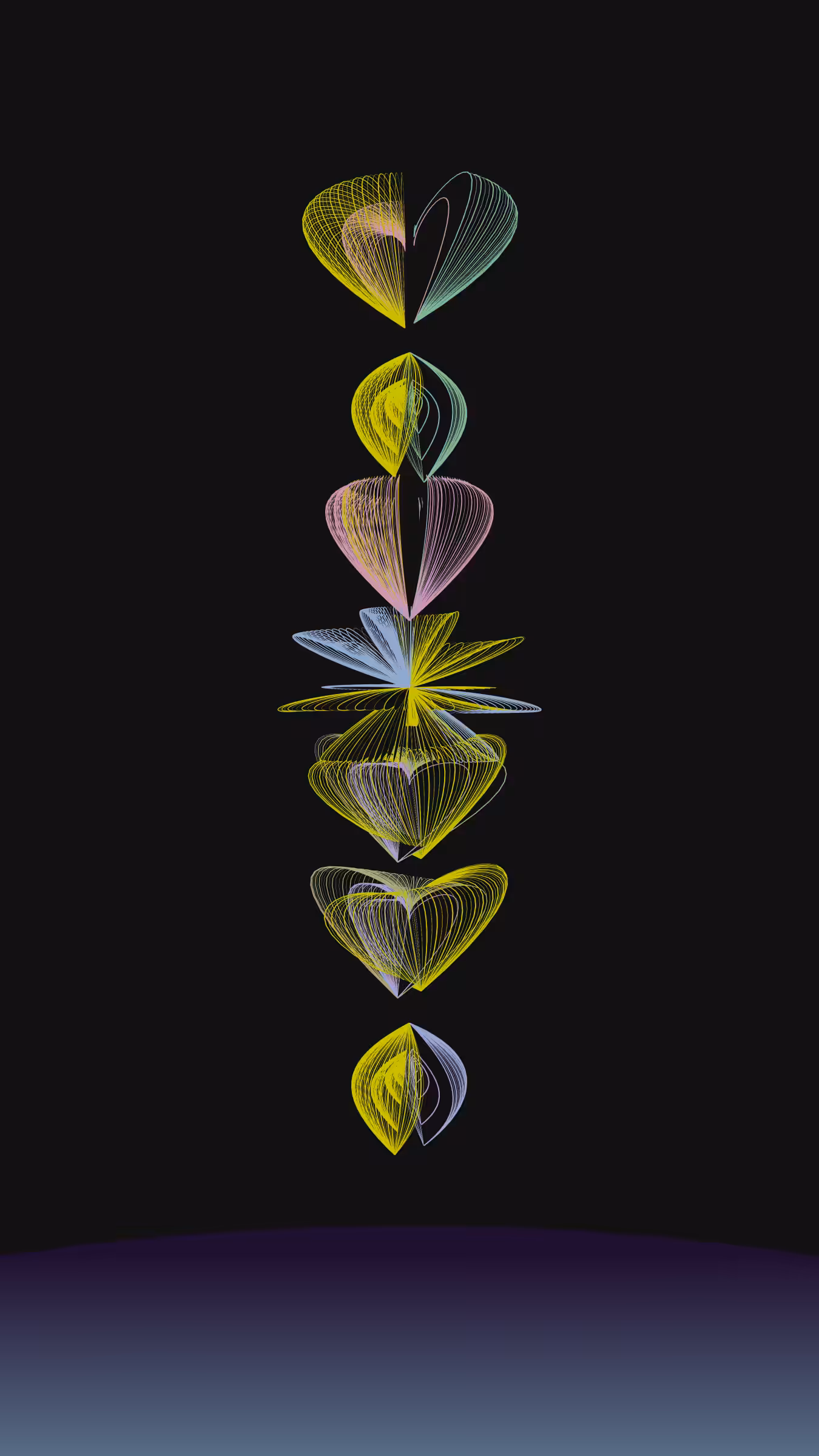 Transcendence #208