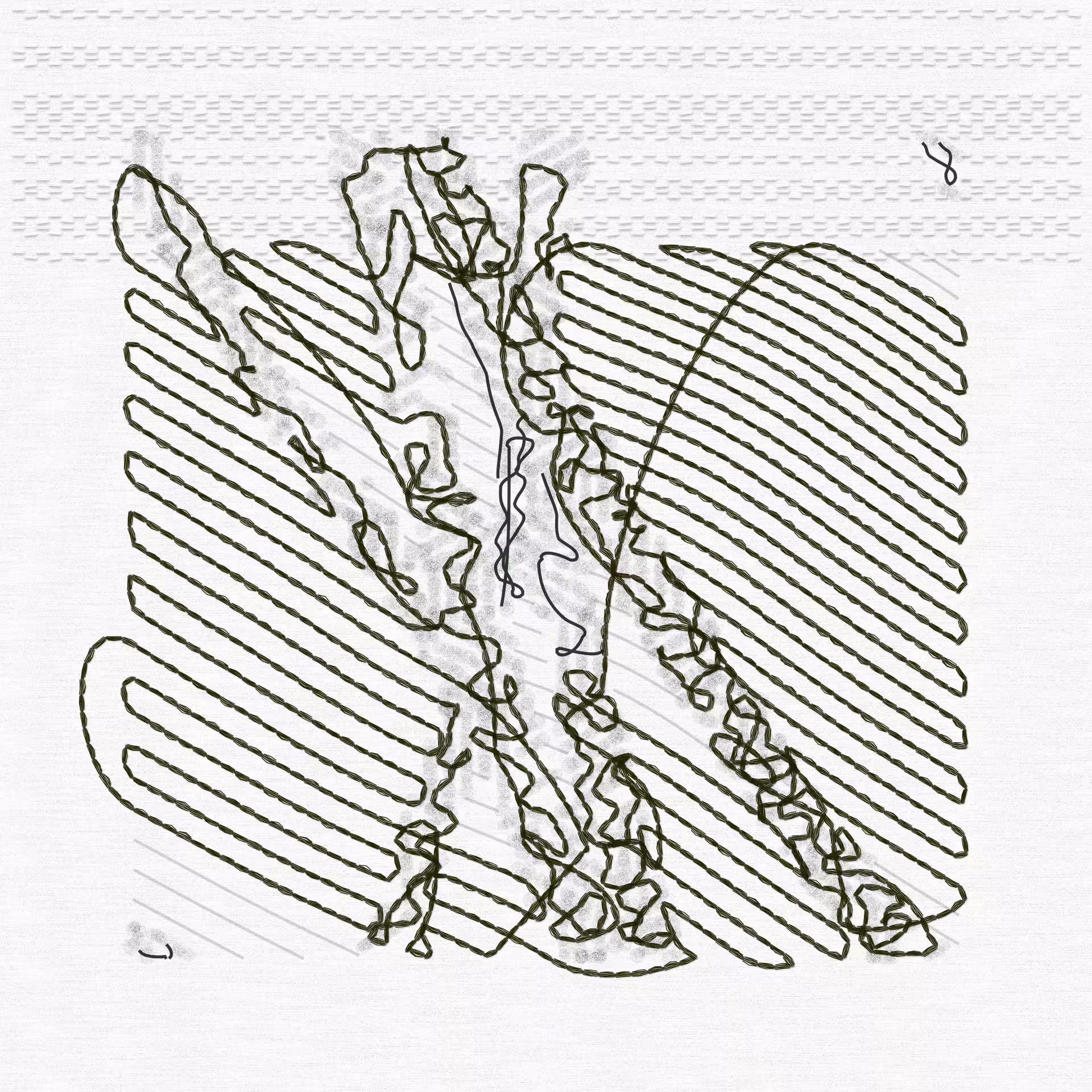 Aux Arbres #31529