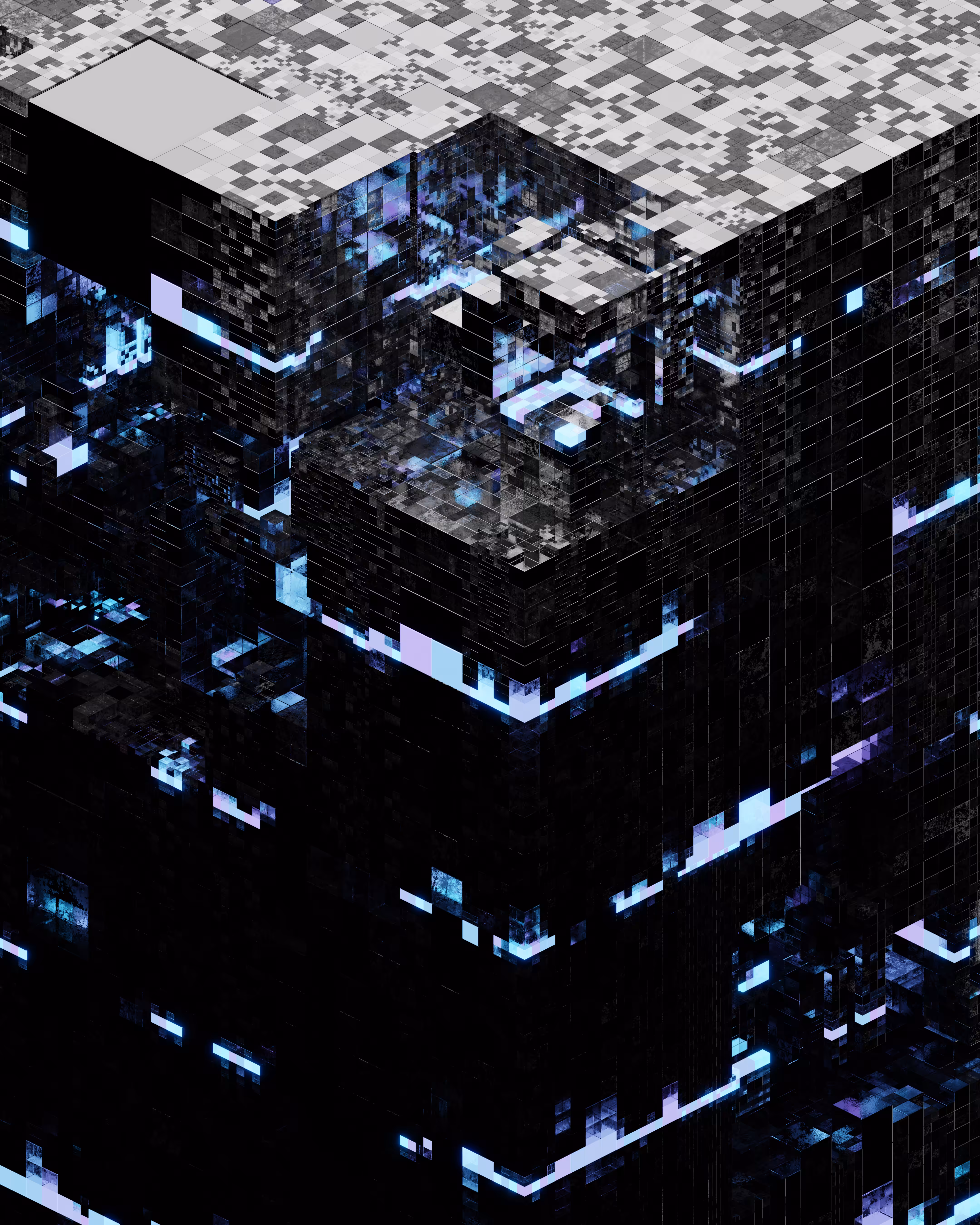 Architecture 3