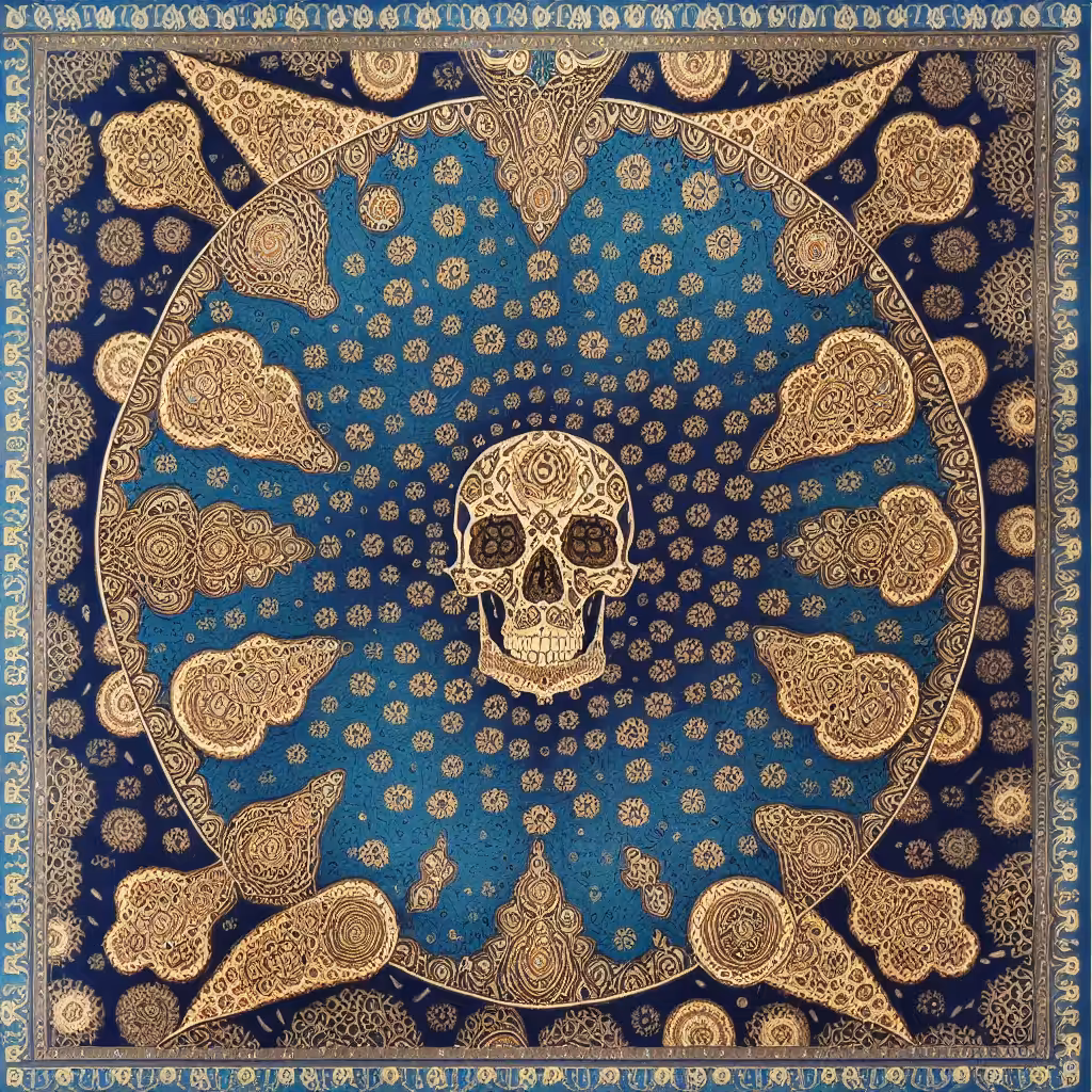 Sudo Rug #5