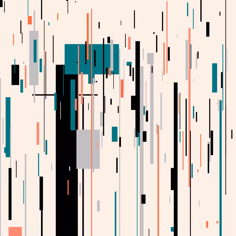 Automatic Abstraction #33