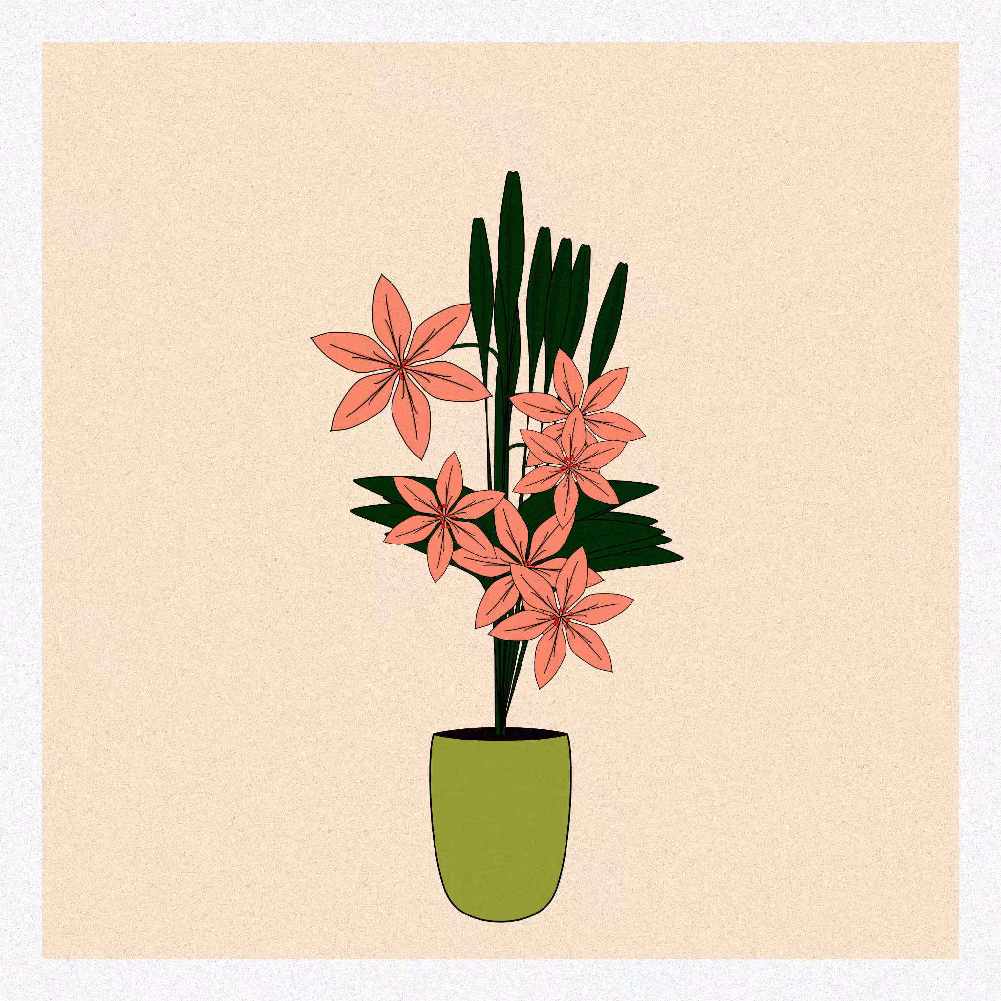 Flowers #250