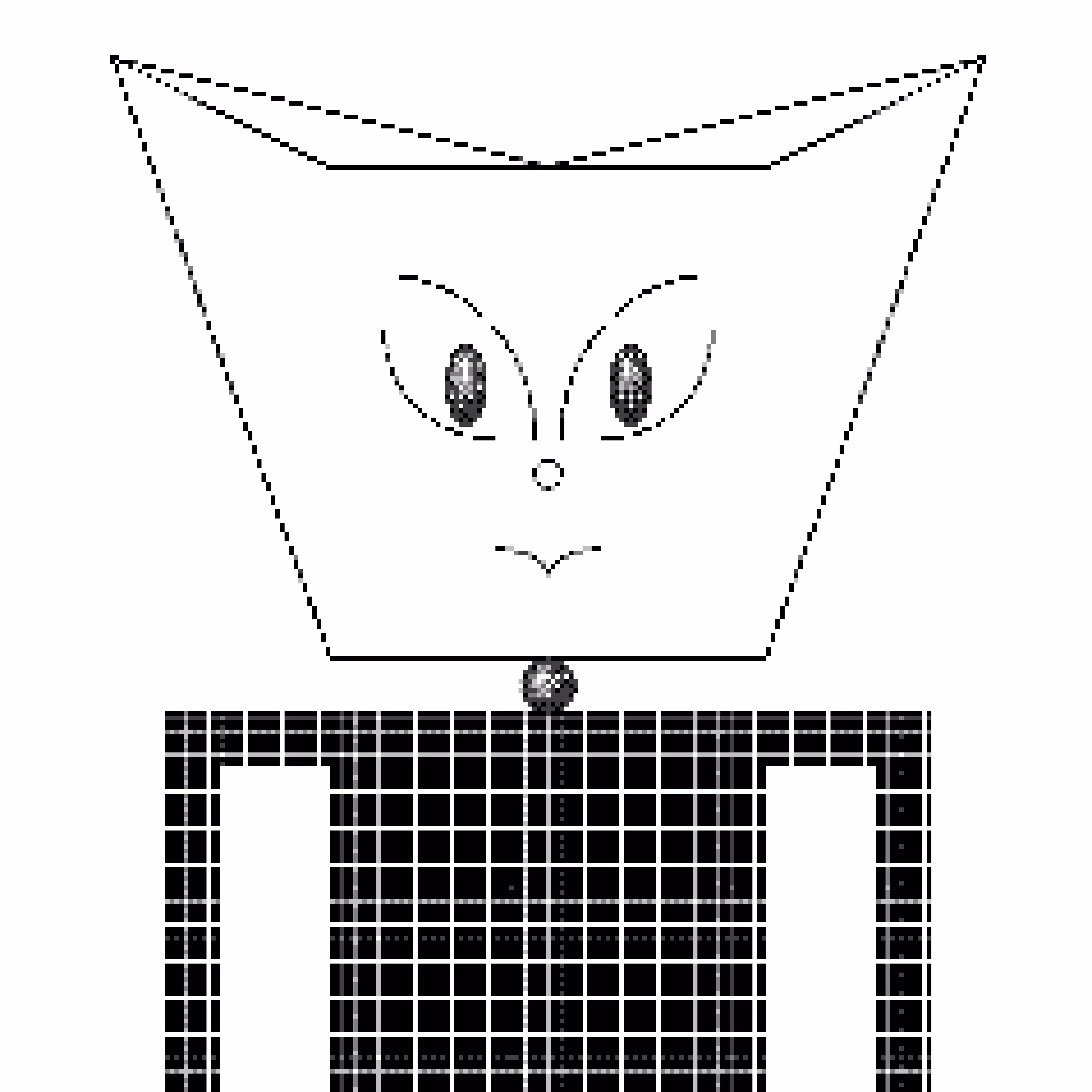 Pixel Creatures: PC.03