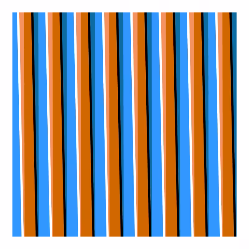 ALL COLORS ARE FANTASTIC #319