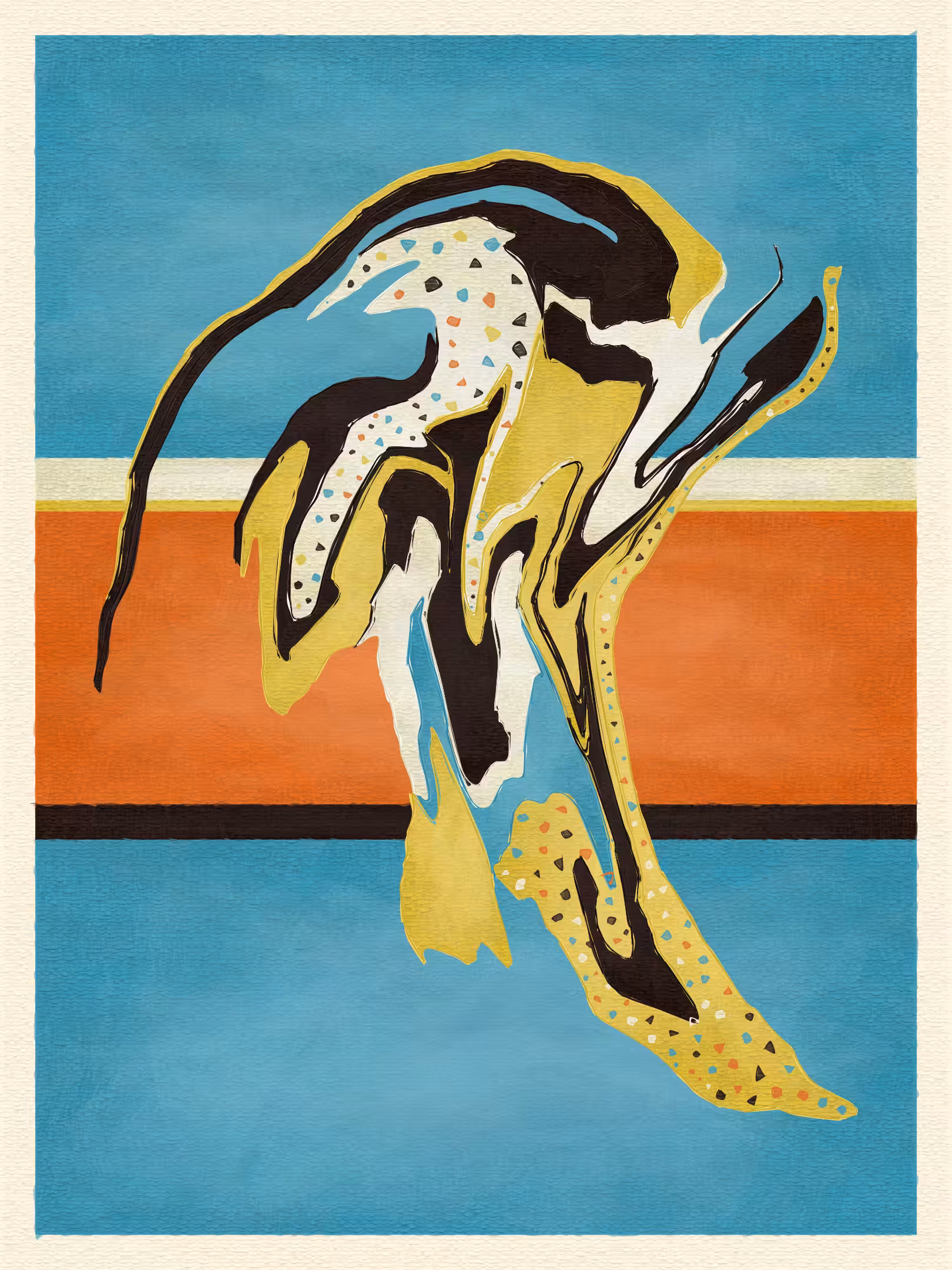Undercurrent #119