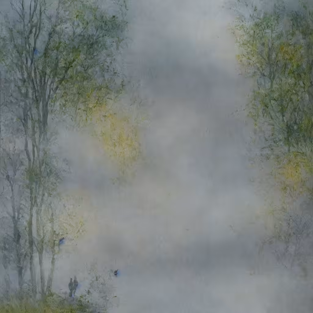 Enchantwood Grove #4