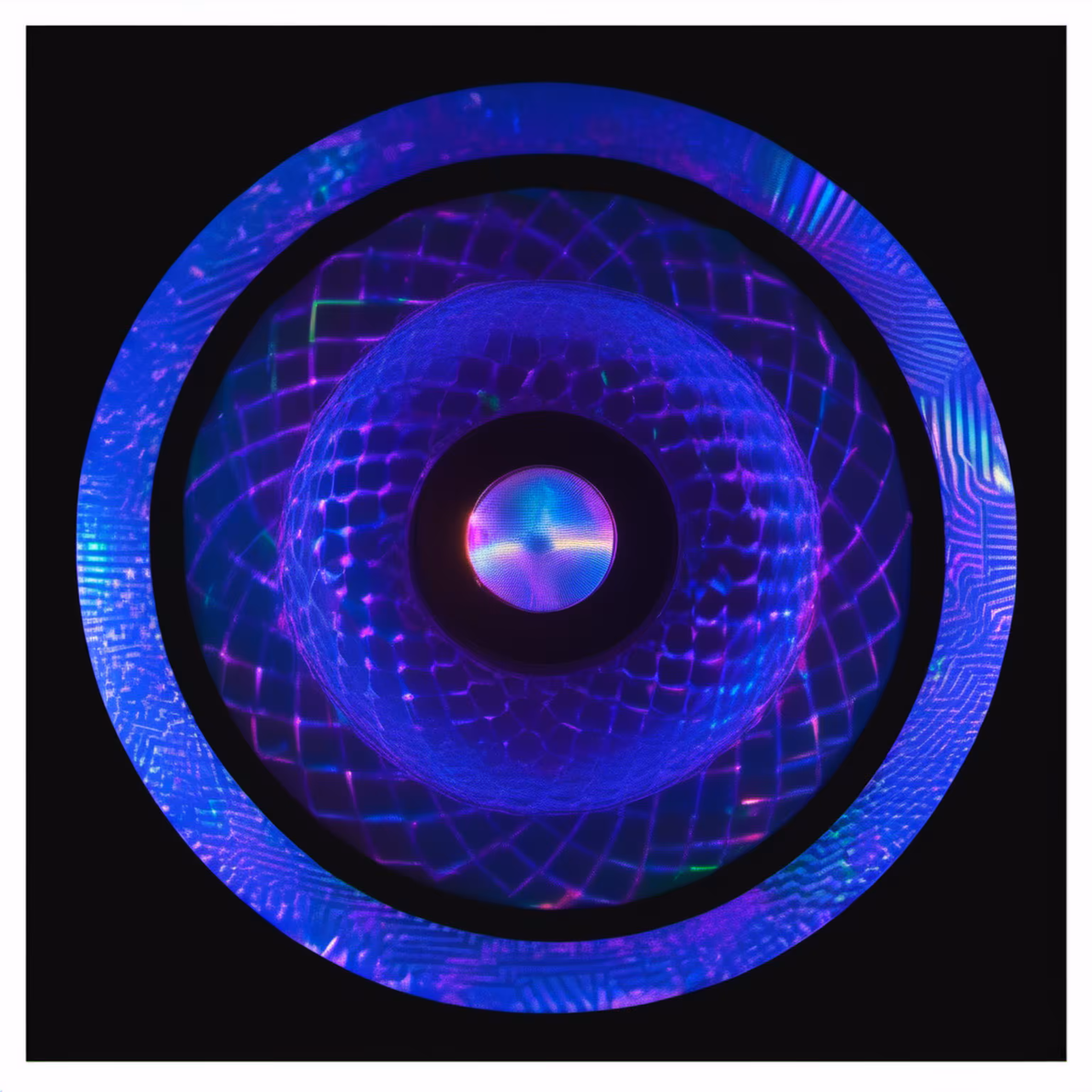 pulsar #37