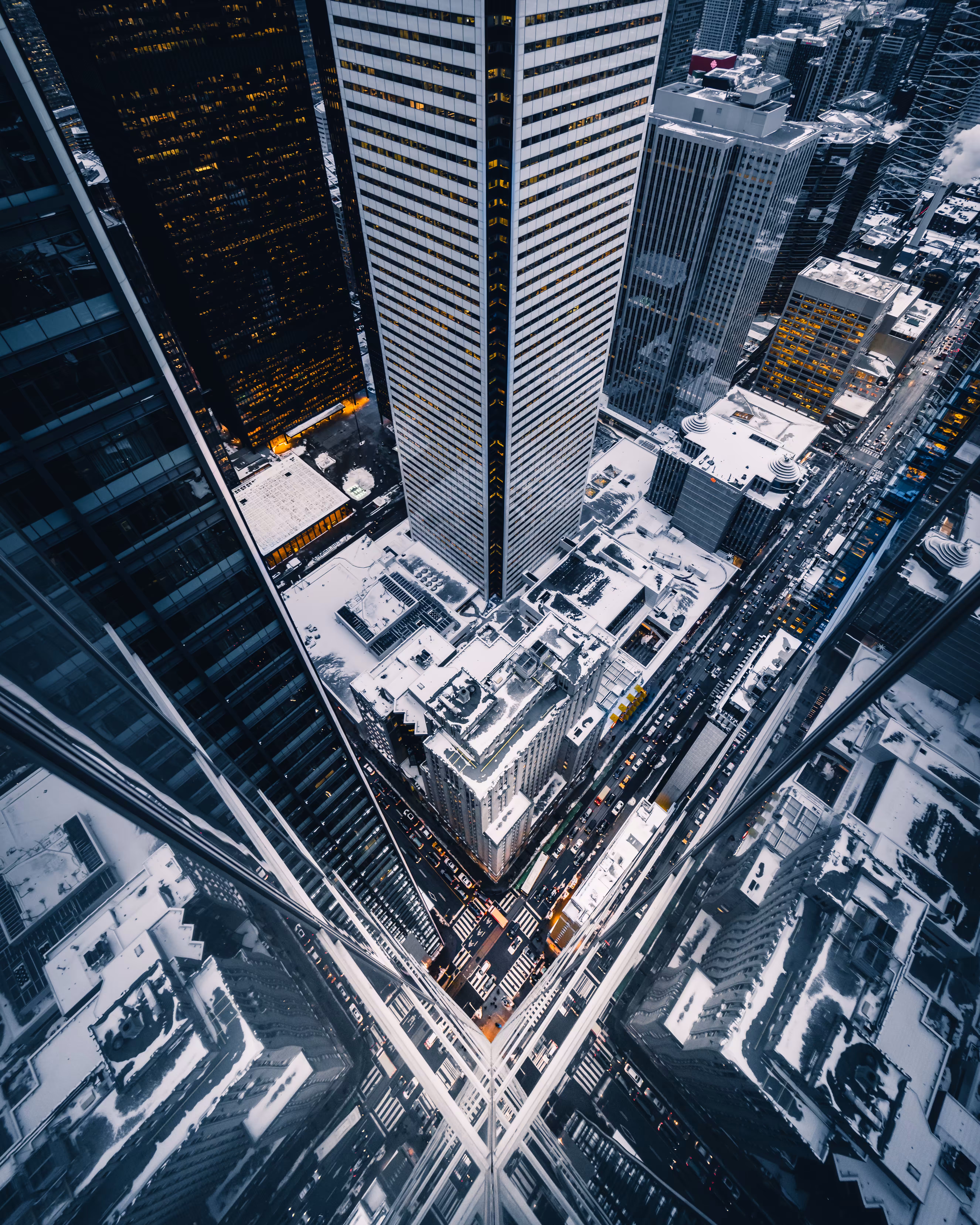 City Of Solace