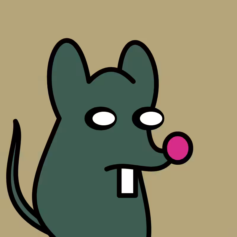 RNDMRATS #56