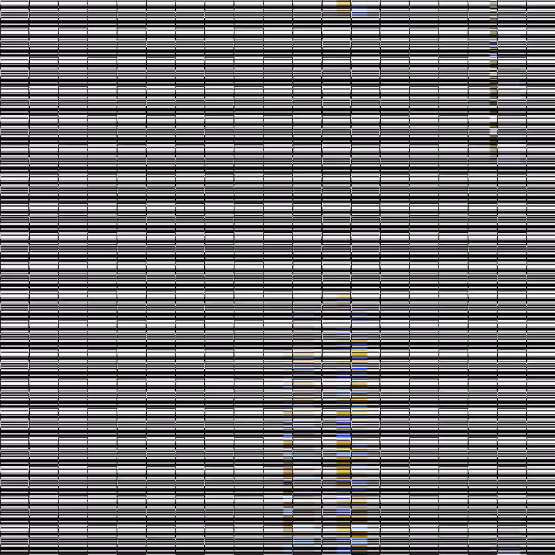 interConnected #8