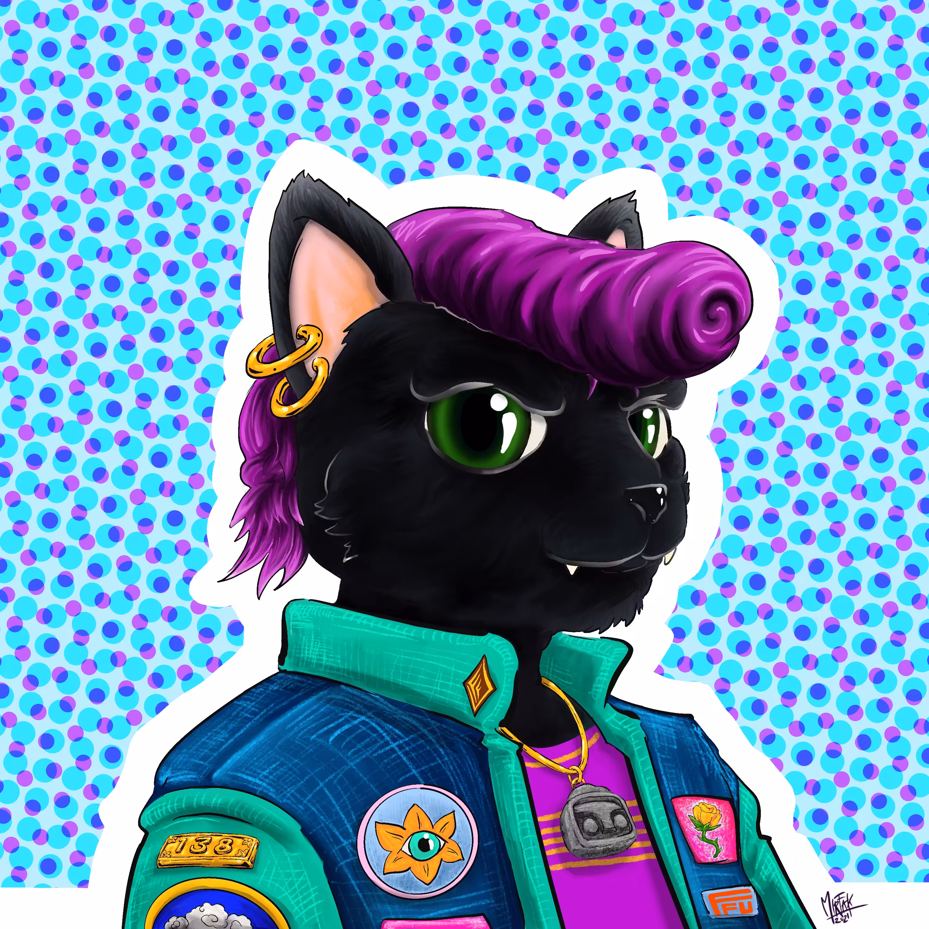 Kopi The Fabulous