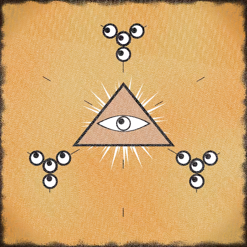 Iluminati Generator #30