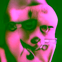 Subhuman #1866