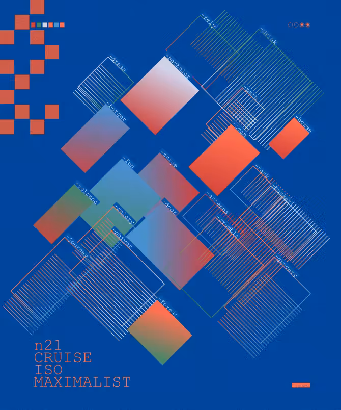 Sparsely Populated Grid #168