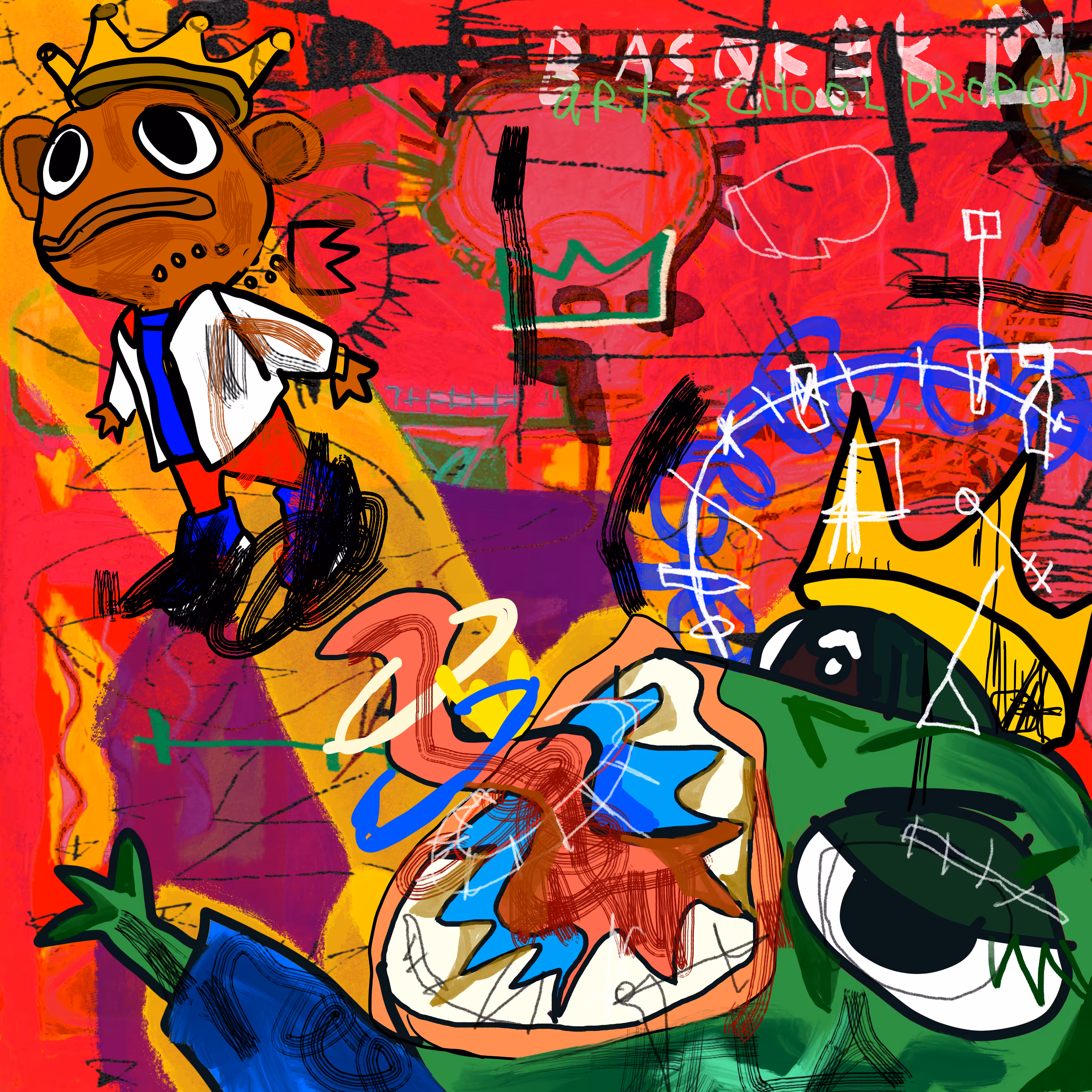 GRADUATION/DROPOUT