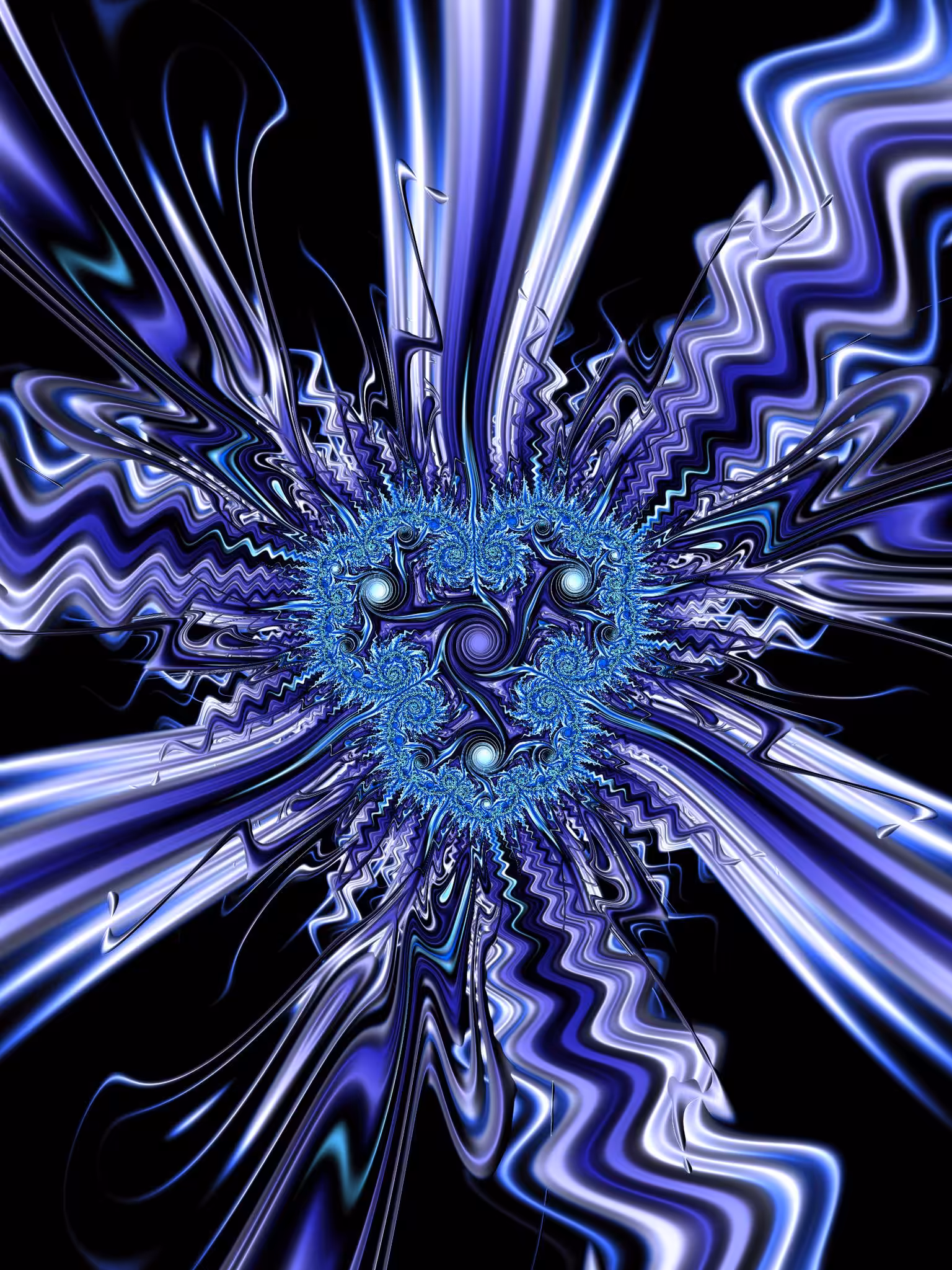 #Fractint-704