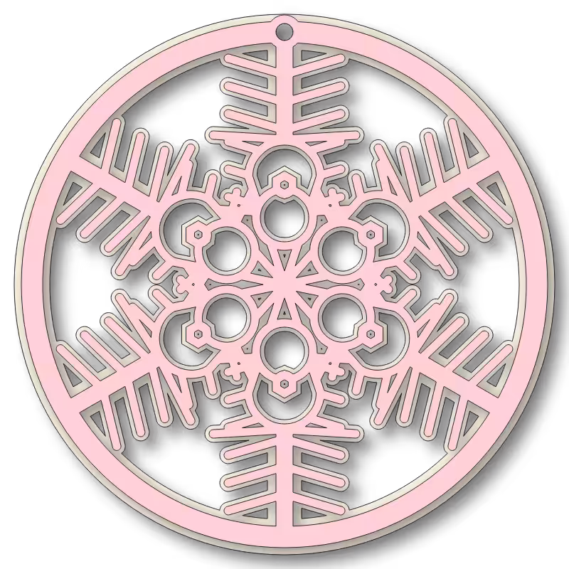 fx(ornament) 2022 #1387