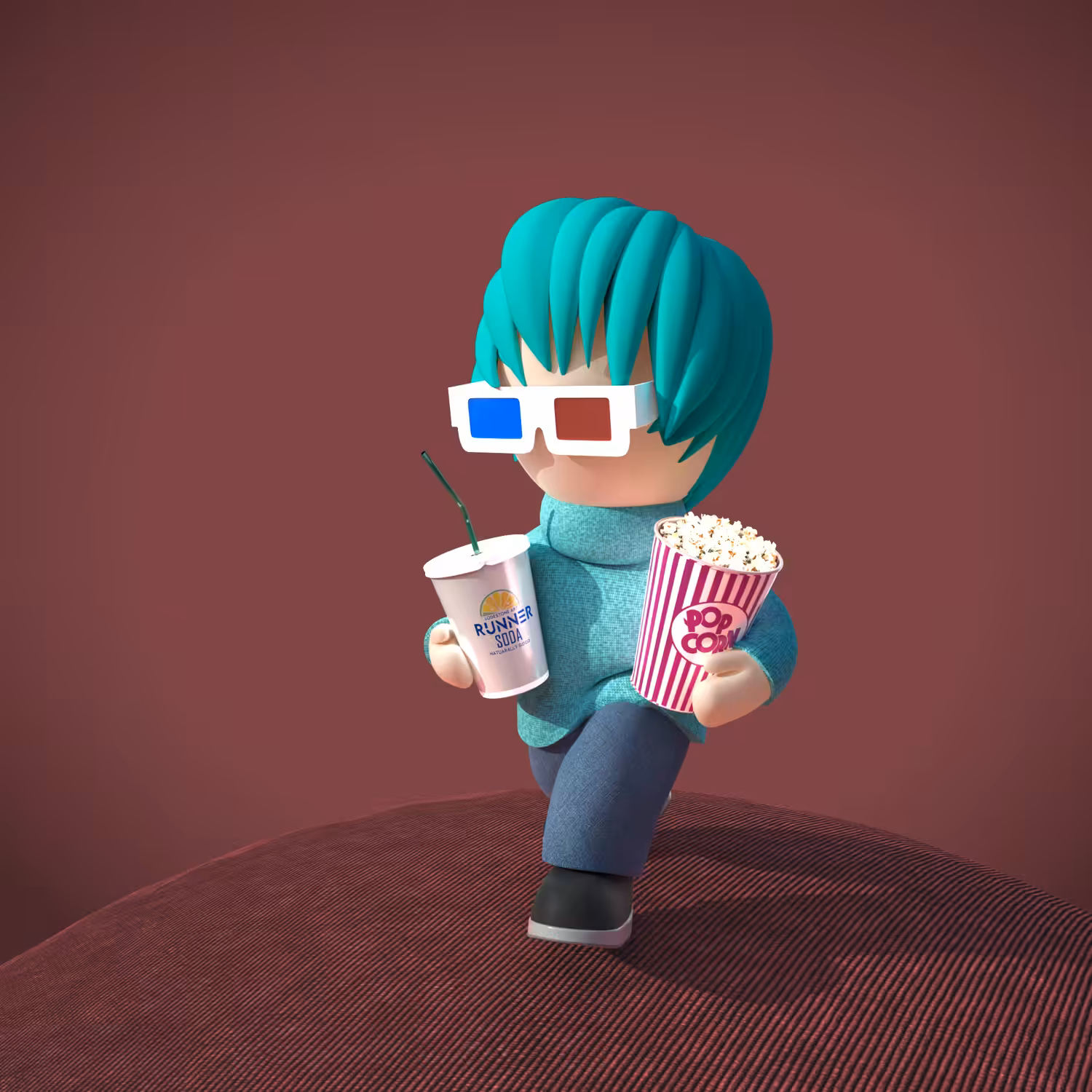 #16-To The Cinema