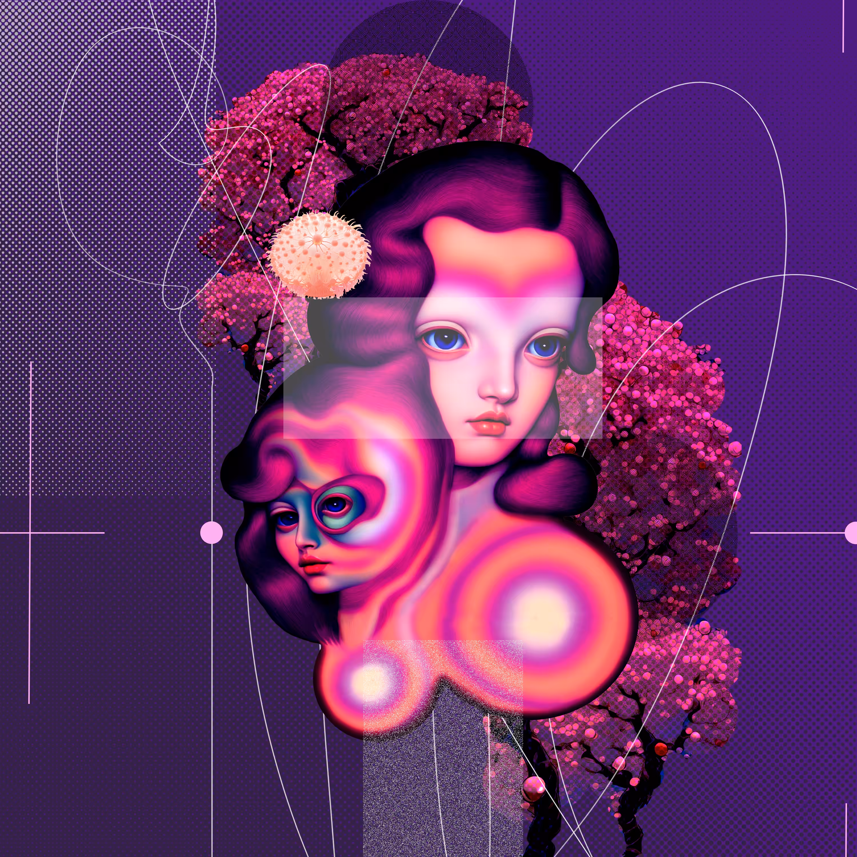 Violet