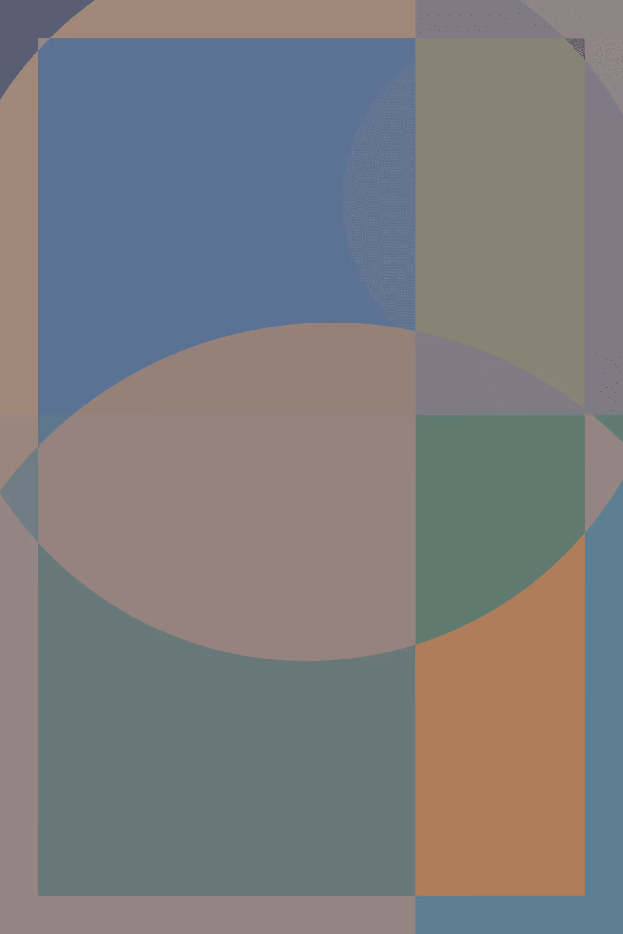 Generative Minimalism #166