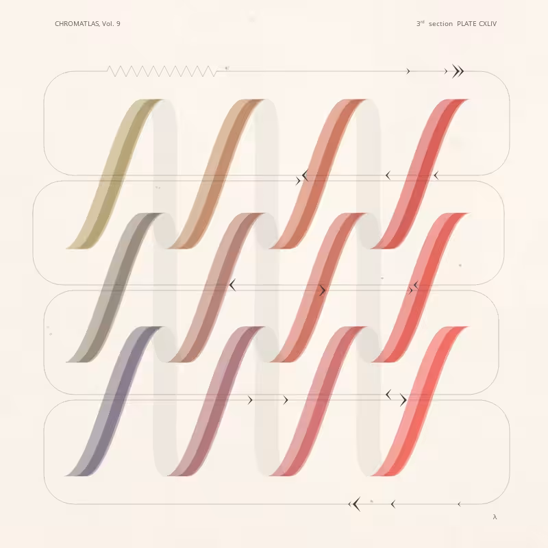 CHROMATLAS, Vol. 9 #182