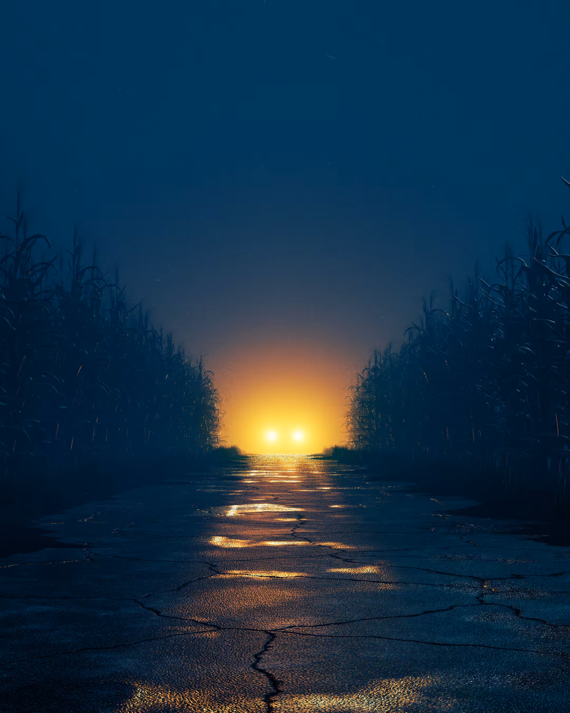 No Way Out